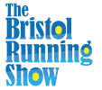Logo for The Bristol Running Show