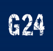 Logo for Glenmore 24 2023
