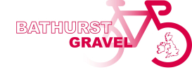 Logo for Bathurst Gravel