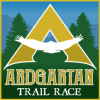 Logo for Ardgartan Trail Race 2023
