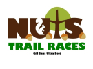 Logo for Chilly Willy Christmas Trail Race