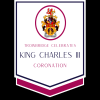 Logo for Trowbridge "Coronation" 5K