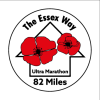 Logo for The Full Essex Way Ultra (82 miles)