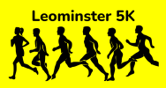 Logo for Leominster 5K