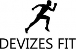 Logo for Devizes FIT - Friends In Training, Couch to 5k 2023