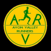 Logo for Avon Valley Runners Membership 2023