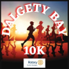 Logo for Dalgety Bay 10K