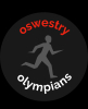 Logo for Oswestry Olympians Olympics (Seniors Tickets)