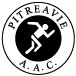 Logo for Pitreavie Regional SUPERteams (RJT and DSF)