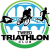 Logo for Borders and Bridges Sprint Triathlon