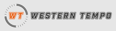 Logo for Western Tempo Club Membership