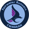 Logo for The Twmbarlwm Terror 2023