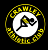 Logo for Crawley AC K2 Club Training Session: Monthly Training Ticket