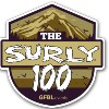 Logo for TheSURLY100