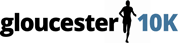 Logo for Gloucester 10K