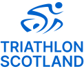 Logo for Triathlon Scotland - Child Wellbeing & Protection OFFICER Training