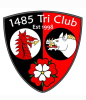Logo for 1485 Tri Club Membership 1 Adult with Children