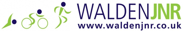 Logo for WaldenJNR Duathlon