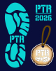 Logo for Palacerigg Trail 10K