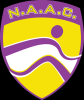 Logo for NAAC Easter Camp Day 3