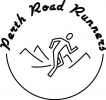 Logo for Perth Road Runners - Membership for 16- and 17-year-olds
