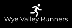Logo for Wye Valley Runners Beginners Group 4