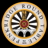 Logo for Penkridge Fun Run (2026)