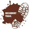 Logo for Beckbury Trail