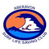 Logo for Aberavon Surf Lifesaving Club Junior Aquathlon