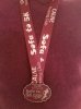 Logo for Calne Running Club Beginner's Course 2025