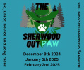 Logo for Sherwood Outpaw Series 24/25 Event 2 Cubs (9 and under)