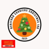 Logo for Hereford Couriers Christmas 10k Road Race 2025