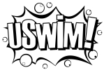 Logo for Cool October Dock Dip
