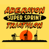 Logo for Aberavon Super Sprint Triathlon