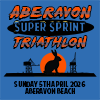 Logo for Aberavon Super Sprint Triathlon
