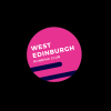 Logo for West Edinburgh Running Club