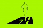 Logo for Graham Clark Memorial Race 2025