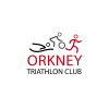 Logo for Kirkwall Aquathlon 2025