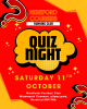 Logo for Hereford Couriers Quiz Night 2025