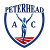 Logo for Peterhead Athletics Club +60 Senior membership fee 2026