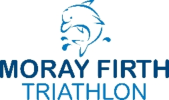 Logo for Moray Firth Triathlon Club Membership 2026