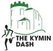 Logo for The Kymin Dash 2026