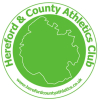 Logo for Herefordshire Junior Cross Country Championship 2026
