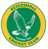 Logo for Eccleshall Easter 10k
