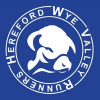Logo for Wye Valley Runners Beginners Group 8