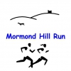 Logo for Mormond Hill Run 2026