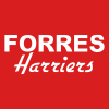 Logo for Forres Harriers 10k 2026