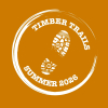 Logo for Timber Trails Summer 2026