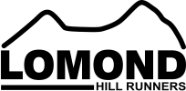 Logo for Benarty Hill Race