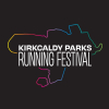 Logo for Kirkcaldy Parks 5K 2026